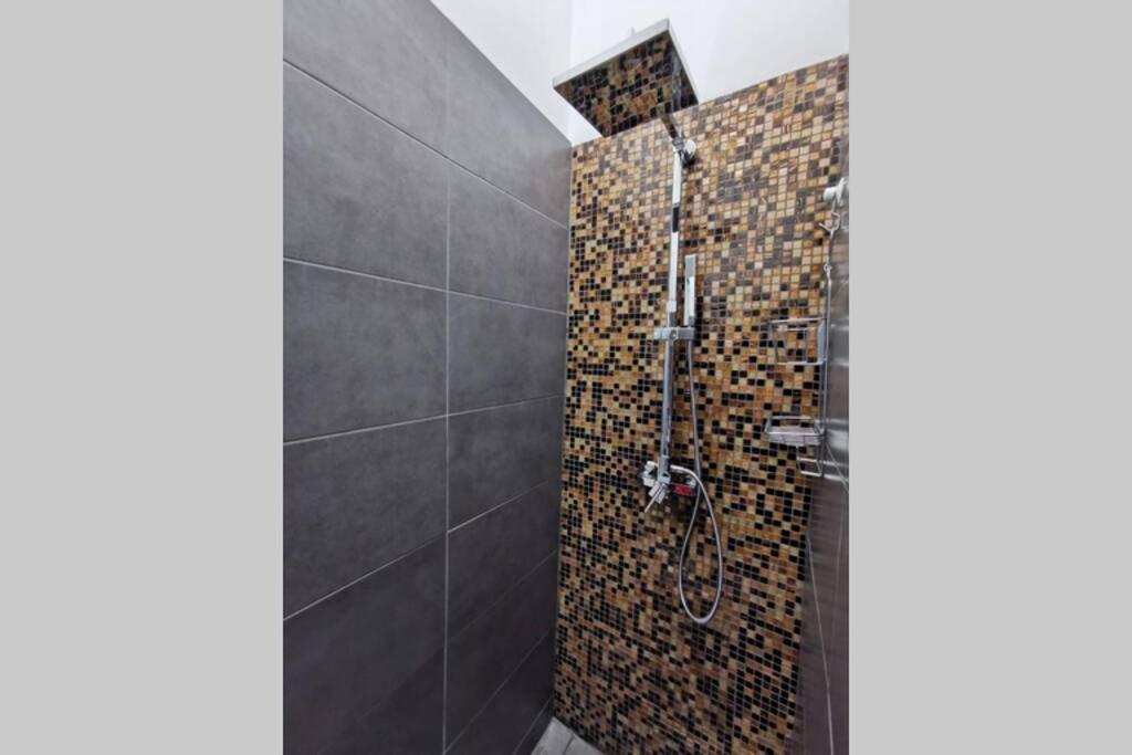 Heart Of Apartamento Budapest