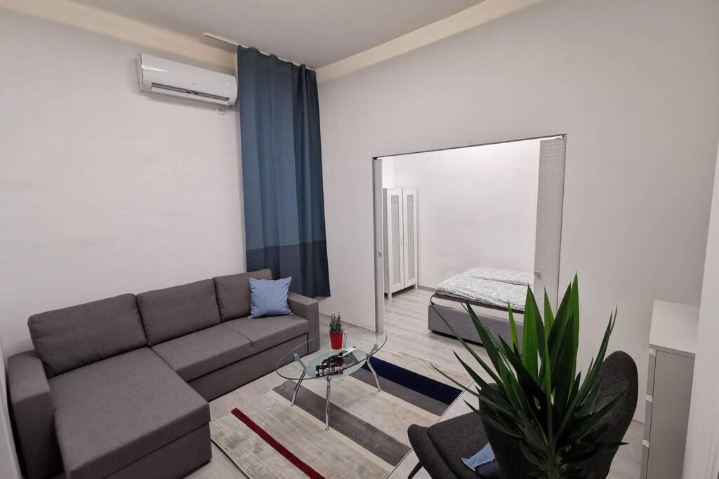 Heart Of Apartamento Budapest