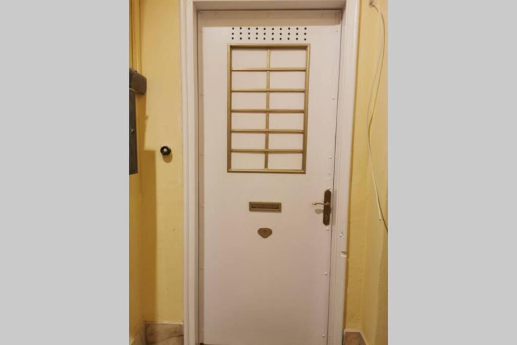 Heart Of Apartament