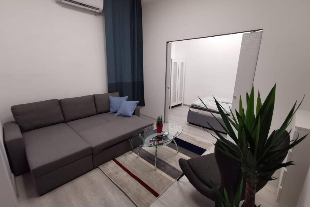 Heart Of Apartament Budapesta